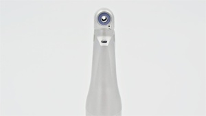 Lumière LED <span class=keywords><strong>dentaire</strong></span> auto-alimentée 20:1, pièce à main à <span class=keywords><strong>angle</strong></span> droit pour implants, autoclavable, compatible 135, irrigation interne - Product Image 5