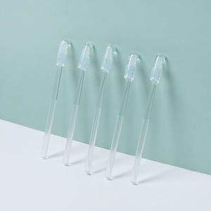 Bastoncini in PET con Adesivo in Resina per Pulizia Orecchie Senza Polvere, 24 Pezzi, Morbidi Bastoncini per Rimozione Cerume, Strumento per la Pulizia delle Orecchie per Bambini e Adulti - Product Image 6