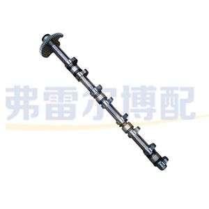 เพลาลูกเบี้ยว Peugeot Citroen Ds4 1.6T รุ่น 0801FH 11377533888 11377591483 อะไหล่แท้สำหรับประกอบเครื่องยนต์ - Product Image 4