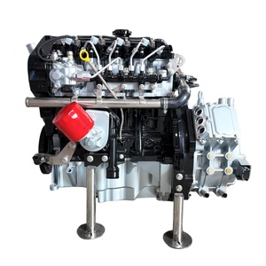 Ensemble moteur DIese K9K pour Renault Clio Megane Scenic Kangoo Dacia Logan Sandero Duster Nissan Juke Note NV200 - Product Image 3