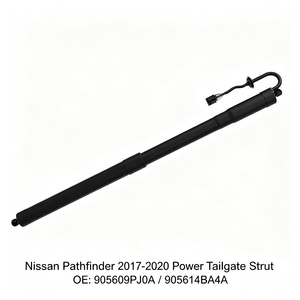 Amortiguador de Portón Trasero al por Mayor 905609PJ0A para <span class=keywords><strong>Nissan</strong></span> <span class=keywords><strong>Pathfinder</strong></span>, Soporte para Muestras, Pedidos Mixtos - Product Image 2