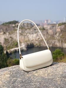 Sac à main en cuir véritable pour femmes Sac à bandoulière pour femmes Mode grande capacité Sac en cuir <span class=keywords><strong>de</strong></span> vachette pour shopping Sac cadeau - Product Image 3