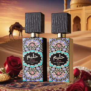 <span class=keywords><strong>Parfum</strong></span> Arabe pour Femme 100ml Lataf, Fragrance Boisée Fruitée, Moyen-Orient Dubaï, Unisexe, <span class=keywords><strong>Parfum</strong></span> Intense en Spray, Eau de <span class=keywords><strong>Parfum</strong></span> - Product Image 3