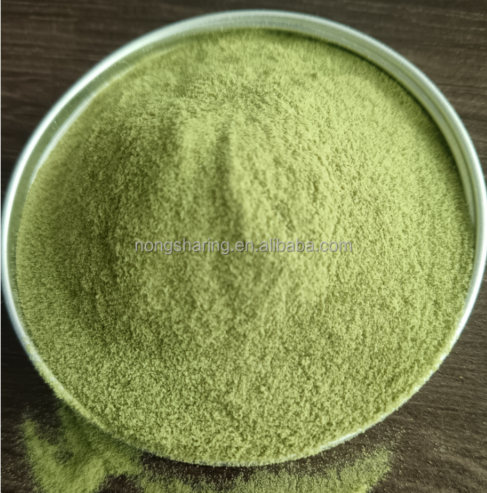 Organic Fertilizer Water soluble Mixture EDTA