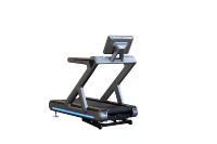 Tapis roulant commercial de qualité supérieure, équipement de fitness Dika
