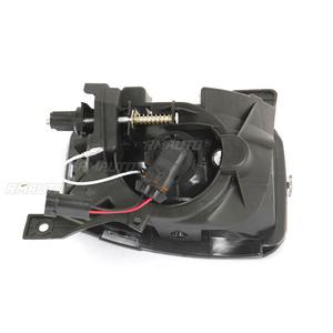 Conjunto de Luces LED Antiniebla Delanteras y Luces de Circulación Diurna para Dodge RAM 1500 2013-2017, Kit de Carrocería, Accesorios para Automóviles - Product Image 6