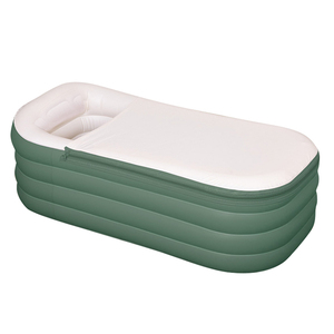 Baignoires gonflables portables en PVC de grande <span class=keywords><strong>taille</strong></span> pour adultes - Product Image 1