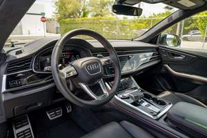<span class=keywords><strong>AUDI</strong></span> RS <span class=keywords><strong>Q8</strong></span> USADO DISPONIBLE PARA LA VENTA - Product Image 4