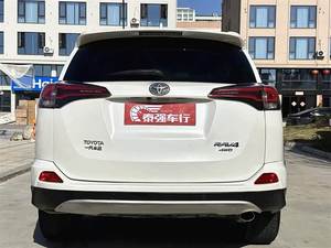 <span class=keywords><strong>Toyota</strong></span> <span class=keywords><strong>RAV4</strong></span> Usada de <span class=keywords><strong>2016</strong></span>, Gasolina, 2.0L, CVT, 2WD, 151 hp, Edición Comfort, SUV Compacta, 5 Puertas, 5 Asientos con Techo Corredizo - Product Image 4