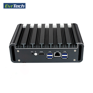 Oem opensense x86 J4125 mini pc œillet réseau <span class=keywords><strong>lanner</strong></span> aimeraki rack pare-feu nas route appareil pour la maison - Product Image 2