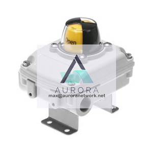 Accesorios de válvula neumática electrónica de alta calidad, con buen precio - Product Image 1