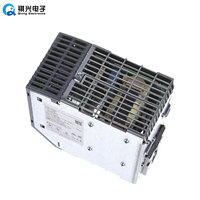Alimentation électrique DC Siemens d'origine neuve 6EP1436-2BA10, contrôleur de programmation PLC pour équipement électrique