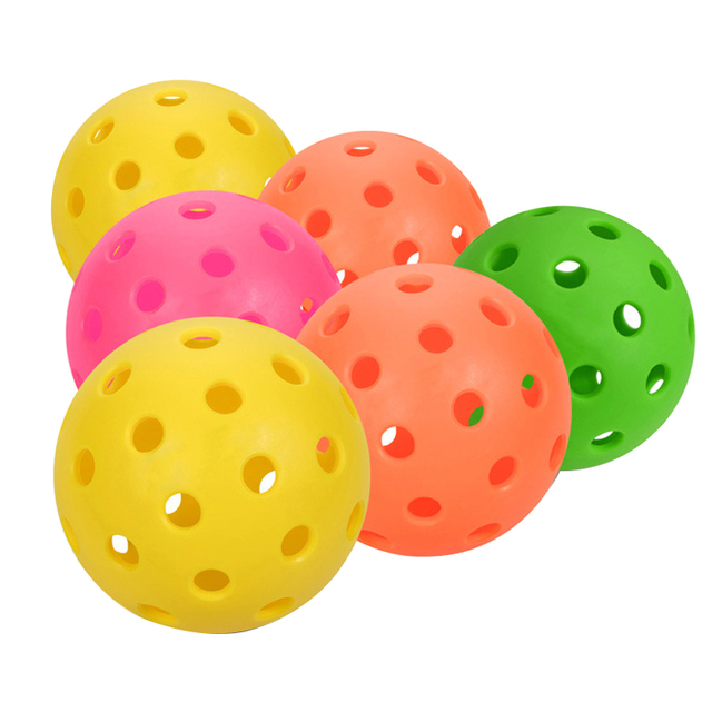 Pickleballs X-40 X-26 Pickleball Balls USA Pickleball (USAPA) Approved US Open Ball 1 Ball