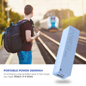 QSF 2024 Cadeaux Banque de puissance 2600mah <span class=keywords><strong>2000</strong></span> <span class=keywords><strong>mAh</strong></span> 1200 <span class=keywords><strong>mAh</strong></span> Support Logo personnalisé Mini <span class=keywords><strong>Power</strong></span> <span class=keywords><strong>Bank</strong></span> cadeau de promotion - Product Image 3