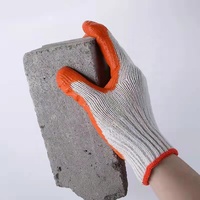 Guantes Sintéticos Económicos y Limpios, Guantes de Grado Alimenticio Sin Polvo de Fábrica