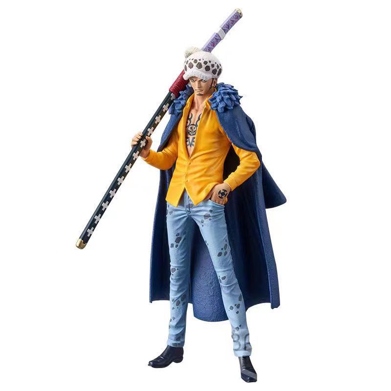 Sanji(opp bag)