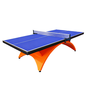 <span class=keywords><strong>Table</strong></span> <span class=keywords><strong>de</strong></span> tennis <span class=keywords><strong>de</strong></span> <span class=keywords><strong>table</strong></span> professionnelle en MDF <span class=keywords><strong>de</strong></span> 25 mm pour intérieur avec pieds en arc arc-en-ciel, <span class=keywords><strong>table</strong></span> <span class=keywords><strong>de</strong></span> <span class=keywords><strong>ping</strong></span>-<span class=keywords><strong>pong</strong></span> <span class=keywords><strong>fixe</strong></span> pour compétition <span class=keywords><strong>de</strong></span> performance élite - Product Image 5