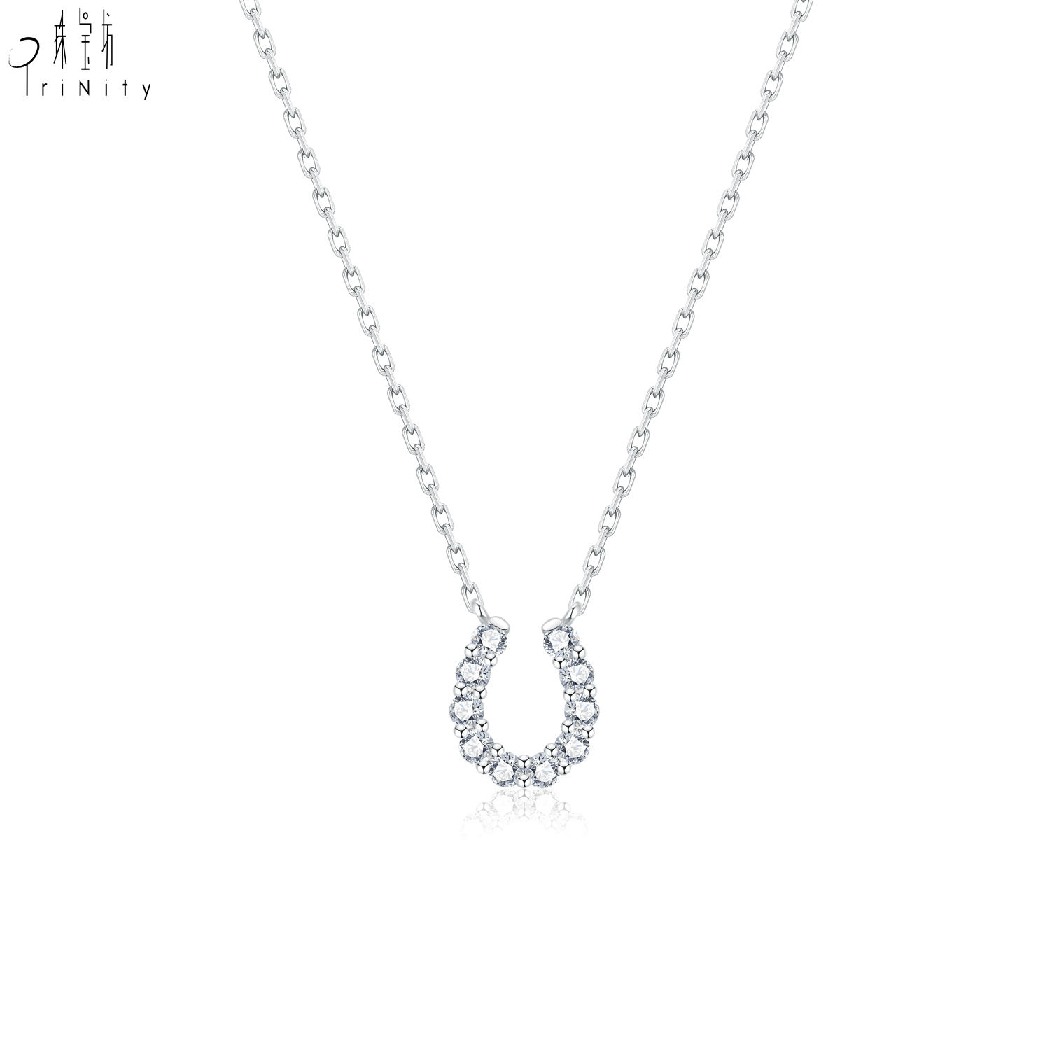 ทองคำขาว 18K