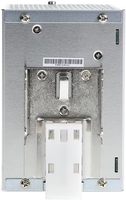Haute fiabilité signifie bien TDR-480 série 480W 24v alimentation de commutateur de RAIL DIN industriel triphasé avec TDR-480-24 PFC