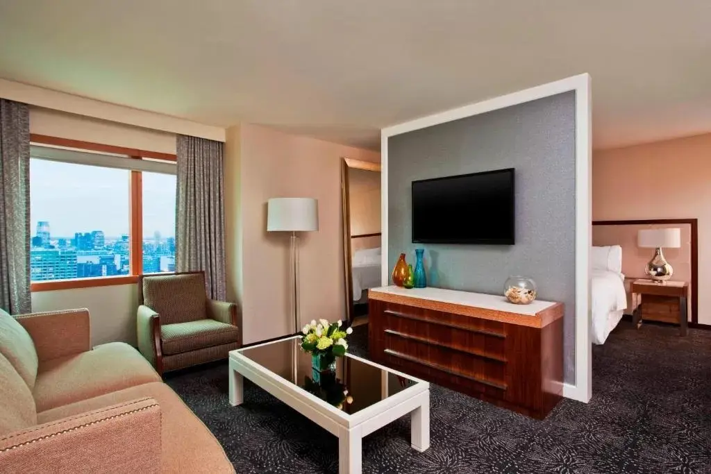 यूएसए अपार्टमेंट और विला एप्लीकेशन में होटल के कमरों और निजी आवासों के लिए चुआंगहोंग आधुनिक लकड़ी के होटल बेडरूम फर्नीचर