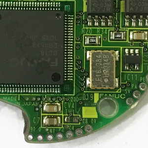 Codificador de Motor FANUC A20B-8200-0190 - Product Image 2
