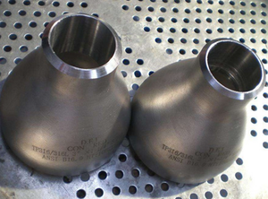 Reductor de Diafragma Mecanizado con Precisión, Accesorio de Tubería sin Costuras, Manual, para Gas, para la Industria de Alimentos y Bebidas - Product Image 6