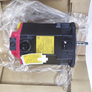 A06B-2075-B307 FANUC Maschinensystem-Zubehör Original Brandneuer AC-Motor Mit Einjähriger Garantie - Product Image 4
