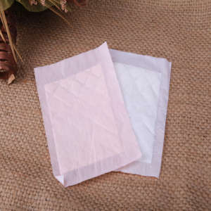 Tampon absorbant pour emballage alimentaire – Absorbeur d'humidité pour plateaux de viande, volaille et fruits - Product Image 4