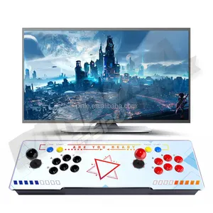 Pandora e-spor 4260 oyun kutusu konsolu Dx Jamma oyunları Maquina de Juegos Arcade