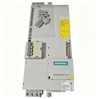 Module de puissance Siemens 6SN1145-1BA02-0CA2 36kW pour ligne de production intelligente, réparation et maintenance sur site pour Siemens