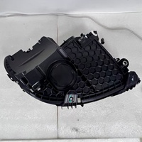 Kit de carrosserie d'origine W206 C220 C300 pour Mercedes Benz Classe C W206 C220 C300 Phare à LED 2022 2023 2024 2025