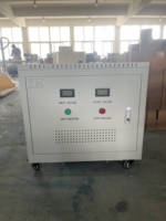 Transformateur triphasé vers monophasé Scott-40kva 400v vers 110v 220v, livraison gratuite, pour climatisation centrale/bureau
