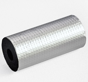 Bellsafe Flex mật độ cao cách nhiệt cao su cách nhiệt ống cao su cách nhiệt ống cho ống đồng - Product Image 4