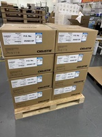 Projecteur laser LCD 3D à grande échelle pour projection intérieure, 12 000 lumens, cartographie vidéo 4K, pour auditorium scolaire, scène