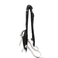 Sac d'hydratation ultraléger vintage personnalisé pour le sport en plein air, la course à pied sur sentier, pour femmes, en polyester, avec fermeture éclair, imperméable, 20-35L