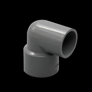 Raccord en PVC bleu à filetage intérieur variable, coude fileté 1/2 pouce - Product Image 5