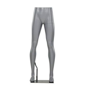 Moda de gama alta modelo de pierna de <span class=keywords><strong>mujer</strong></span> Material de fibra de vidrio pantalones de pie Maniquí cuerpo inferior maniquí femenino - Product Image 1