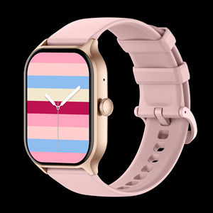 ساعات ذكية جديدة لعام 2026 للحياة الصحية، شاشة لمس كاملة 2.01 بوصة، مقاومة للماء، متوافقة مع أندرويد وآيفون - Product Image 4