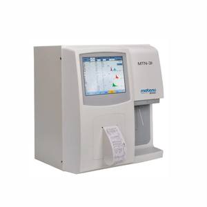 เครื่องวิเคราะห์โลหิตวิทยาอัตโนมัติแบบ<span class=keywords><strong>3</strong></span>- <span class=keywords><strong>Diff</strong></span> สำหรับมนุษย์หรือสัตว์แพทย์ - Product Image 5