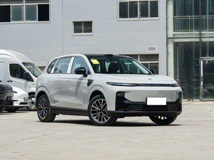 Prenotazione Leapmotor C10 2024, SUV Elettrico Base, Veicolo a Nuova Energia, Auto Elettrica Leap Motor C10 Disponibile - Product Image 2