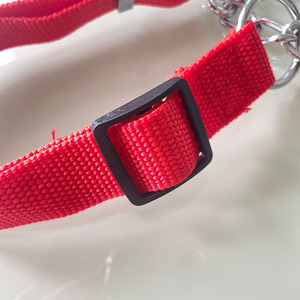 Collar de Nailon Ajustable Resistente para Mascotas al por Mayor - Product Image 6