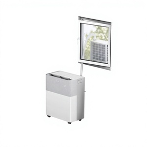 Climatiseur mobile Midea PortaSplit 3,5 kW 8000-12000 BTU disponible à la vente à prix avantageux - Product Image 1