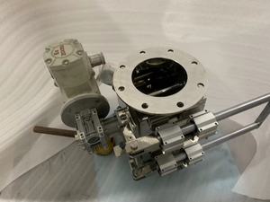 アイロン掛け分離器12000ガウス回転式磁気分離器 - Product Image 5