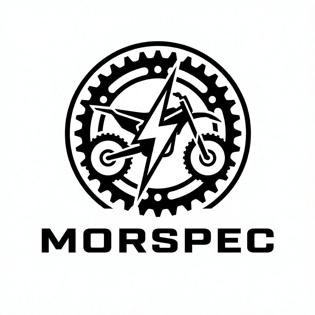 Shenzhen Morspec Technology Co., Ltd. logo
