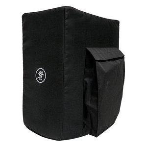 Cubierta para Cajas THUMP Sub GO, Color Negro - Product Image 1