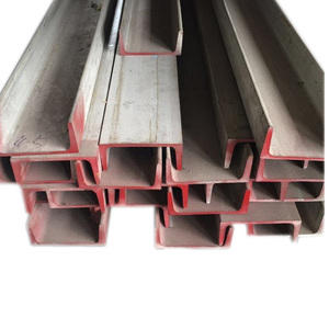 Perfil en U <span class=keywords><strong>UPN120</strong></span> 120*55*7, Viga de Acero con Grado S235JR/S355JR, Servicios de Soldadura y Corte, Precio de Fábrica, Hecho en China - Product Image 5