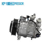 Compresseur de climatisation de voiture KPS 24V DC/AC neuf pour Mercedes-Benz Classe E 1.5 T 2019, pièces de climatisation automatique
