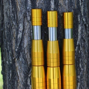 <span class=keywords><strong>Manche</strong></span> télescopique universel en acier inoxydable robuste de 5 m et 8 mm pour épuisette de pêche à la carpe - Vente en gros - Product Image 6