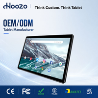 Tablet Edukasi New Auto-Power 10.1" MT6755 4G 2/32GB untuk Kios Informasi Publik Tanpa Penjaga, Signage Digital Ritel Statis