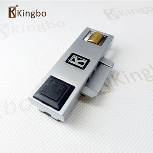 के-ग्रूव जिंक मिश्र धातु लॉक प्लेट के लिए कैसीमेंट विंडो बोल्ट लॉकिंग ब्लॉक ब्लॉक - Product Image 1